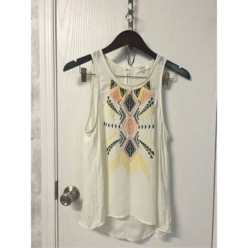 Umgee Blouse 